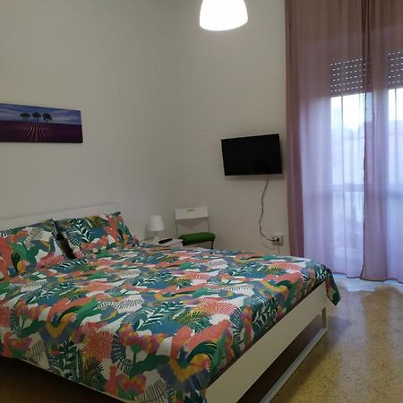 살레르노 Casa Wanda 아파트 외부 사진