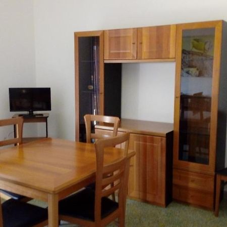 살레르노 Casa Wanda 아파트 외부 사진