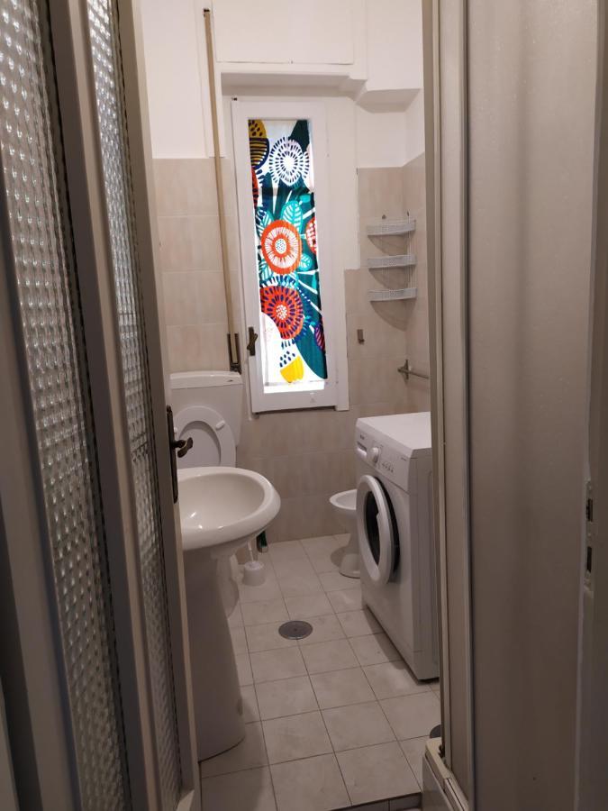 살레르노 Casa Wanda 아파트 외부 사진