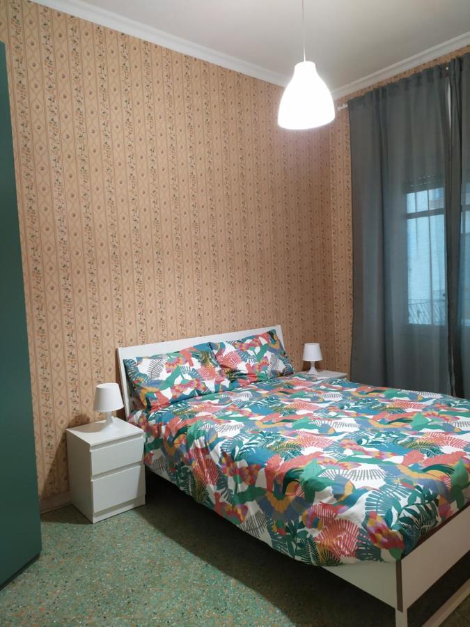 살레르노 Casa Wanda 아파트 외부 사진